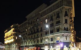 Hotel Relais Sul Mare Napoli